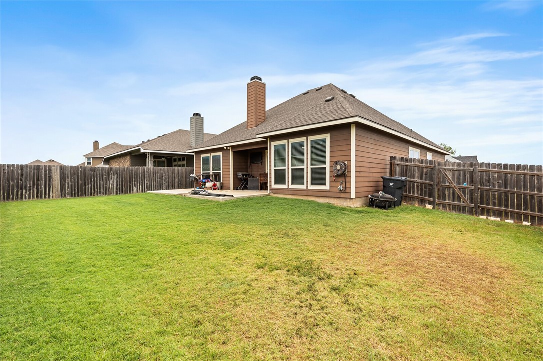 10600 Jordan Court
