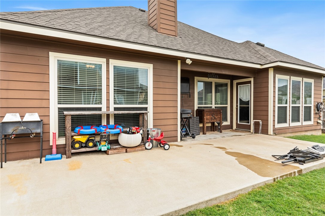 10600 Jordan Court