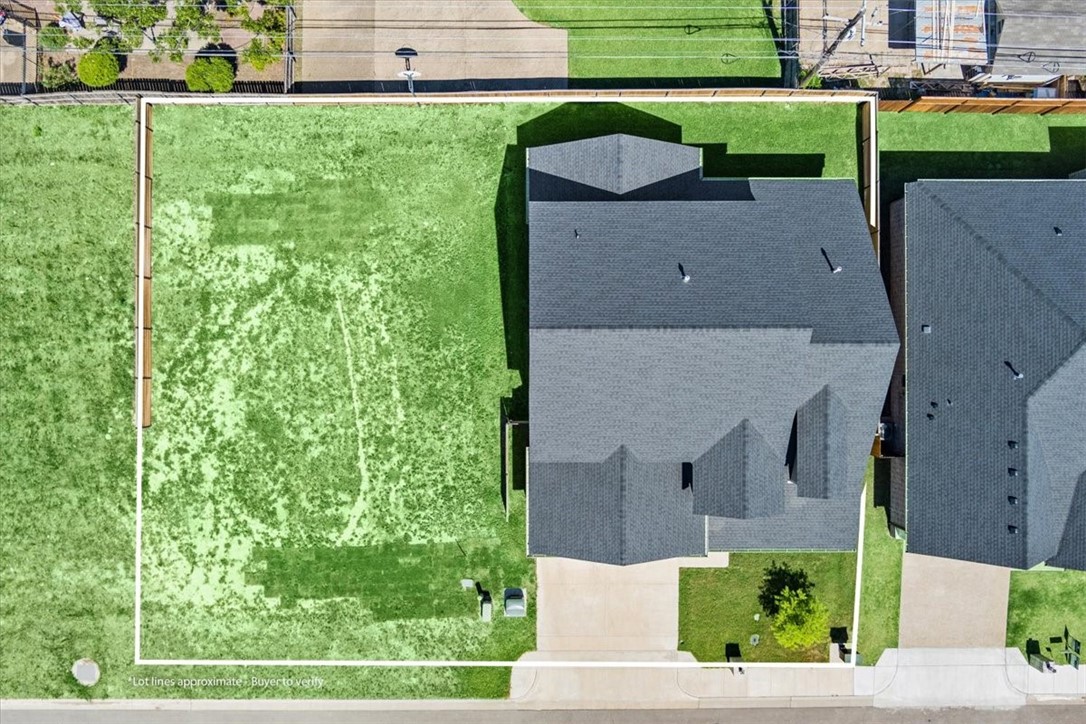 1425 & 1429 Tranquility Trail