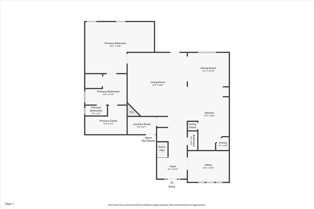 1425 & 1429 Tranquility Trail