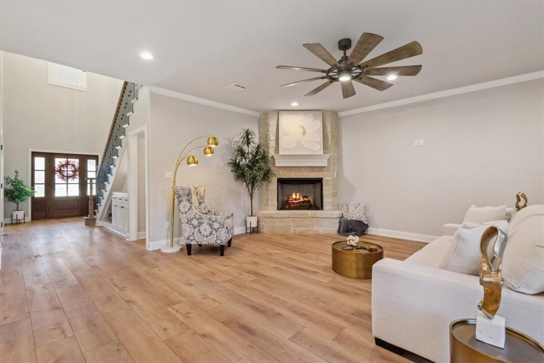 1425 & 1429 Tranquility Trail