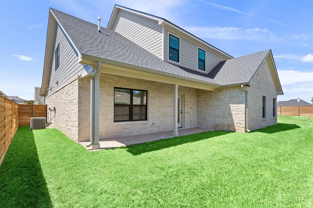 1425 & 1429 Tranquility Trail