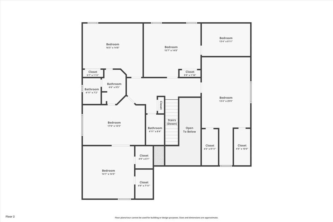 1425 & 1429 Tranquility Trail