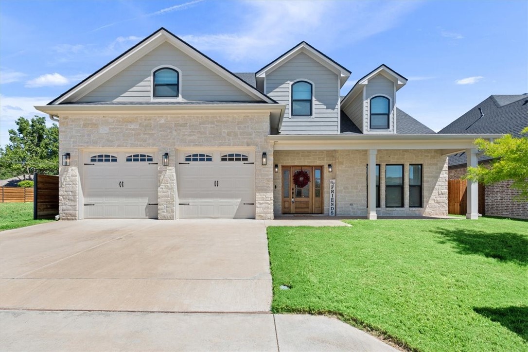 1425 & 1429 Tranquility Trail