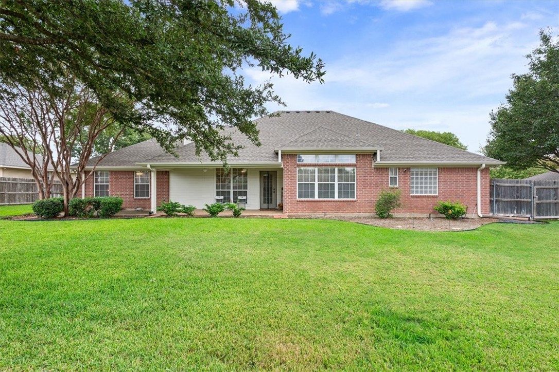 1205 Steamboat Drive