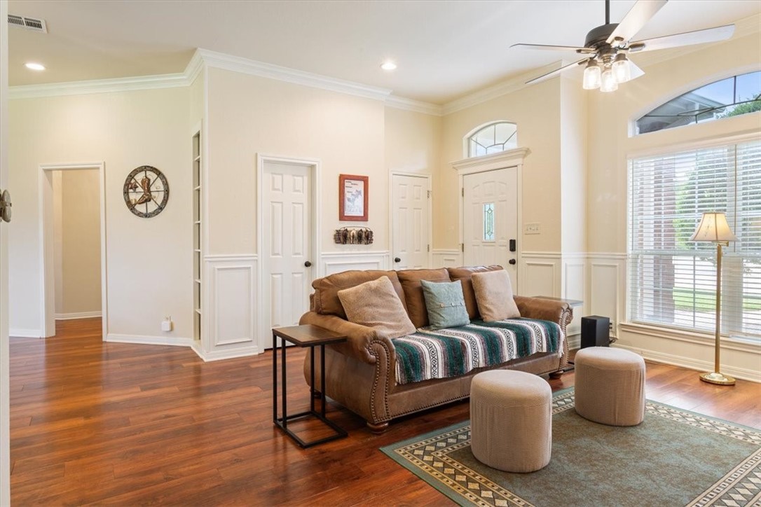 1205 Steamboat Drive