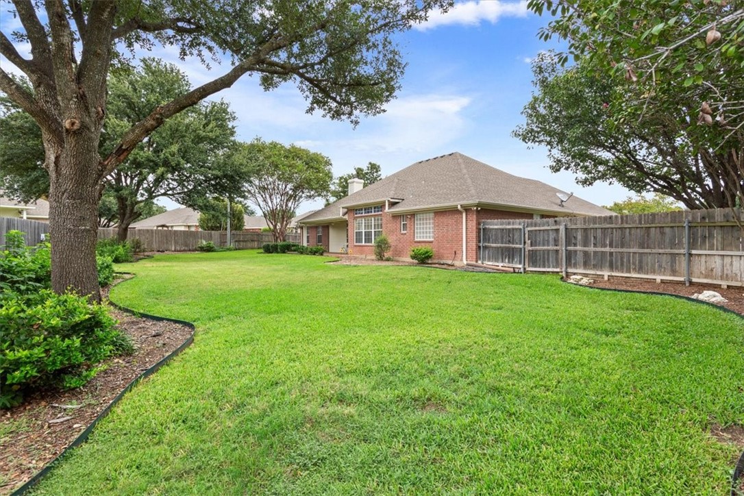 1205 Steamboat Drive