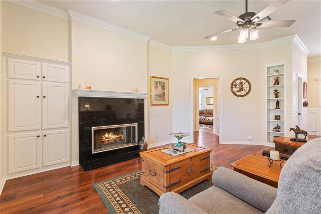 1205 Steamboat Drive