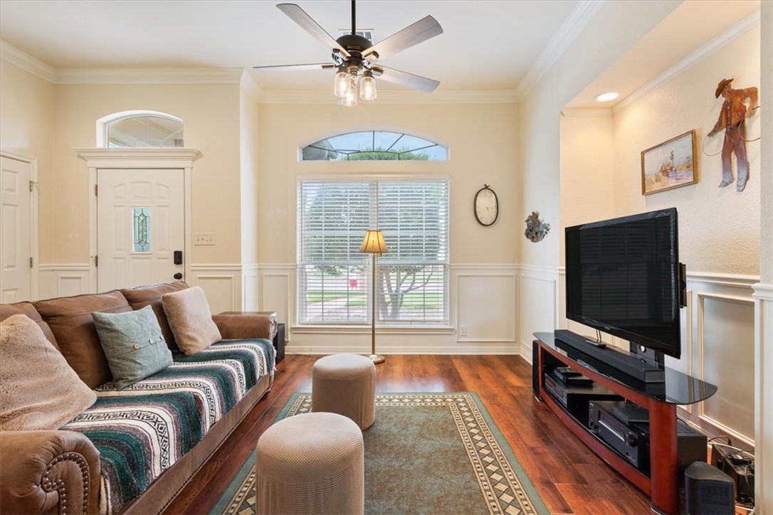 1205 Steamboat Drive