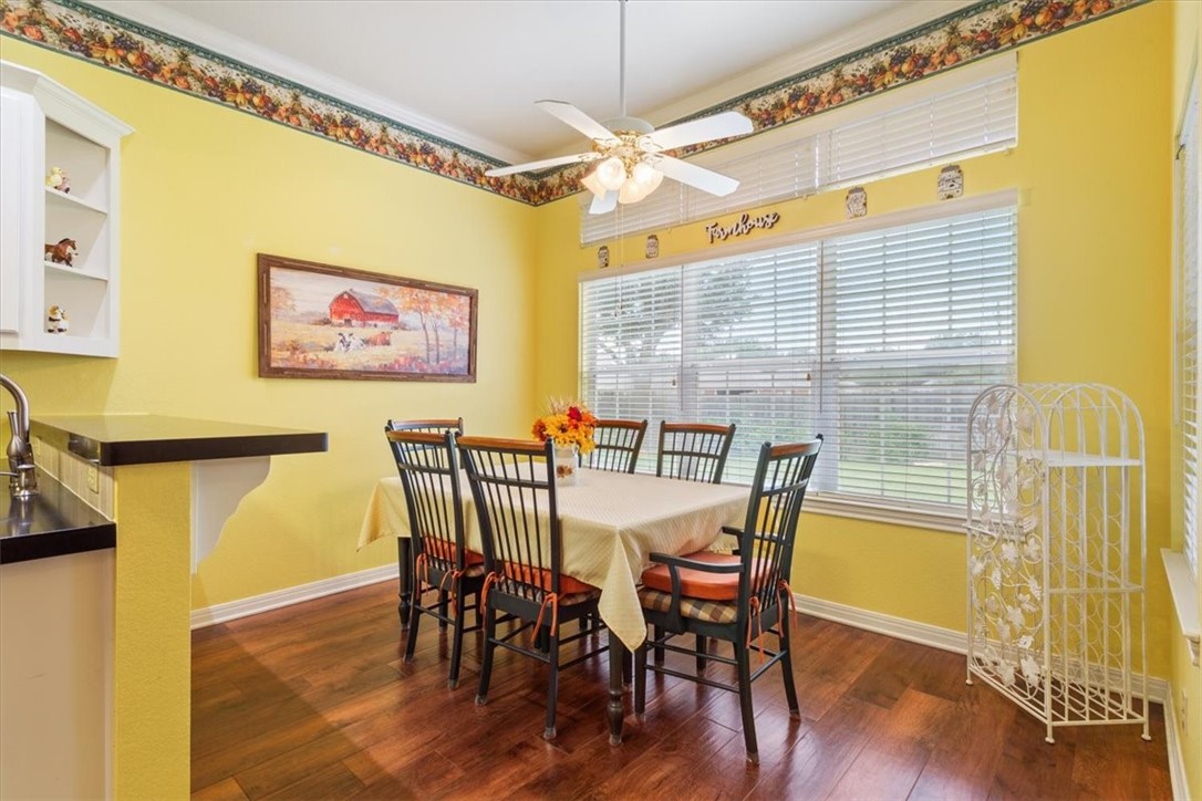 1205 Steamboat Drive