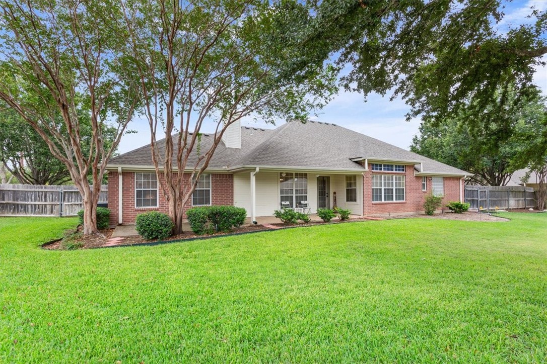 1205 Steamboat Drive