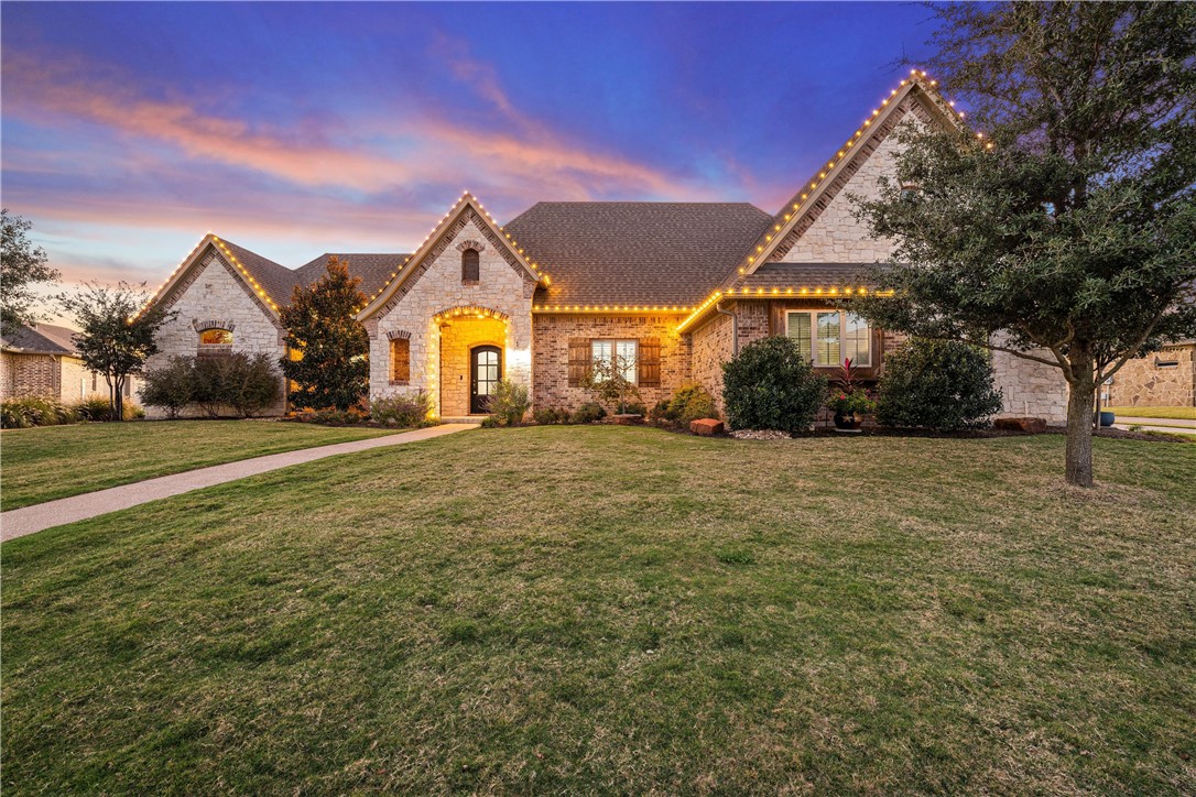 412 Stone Manor Drive