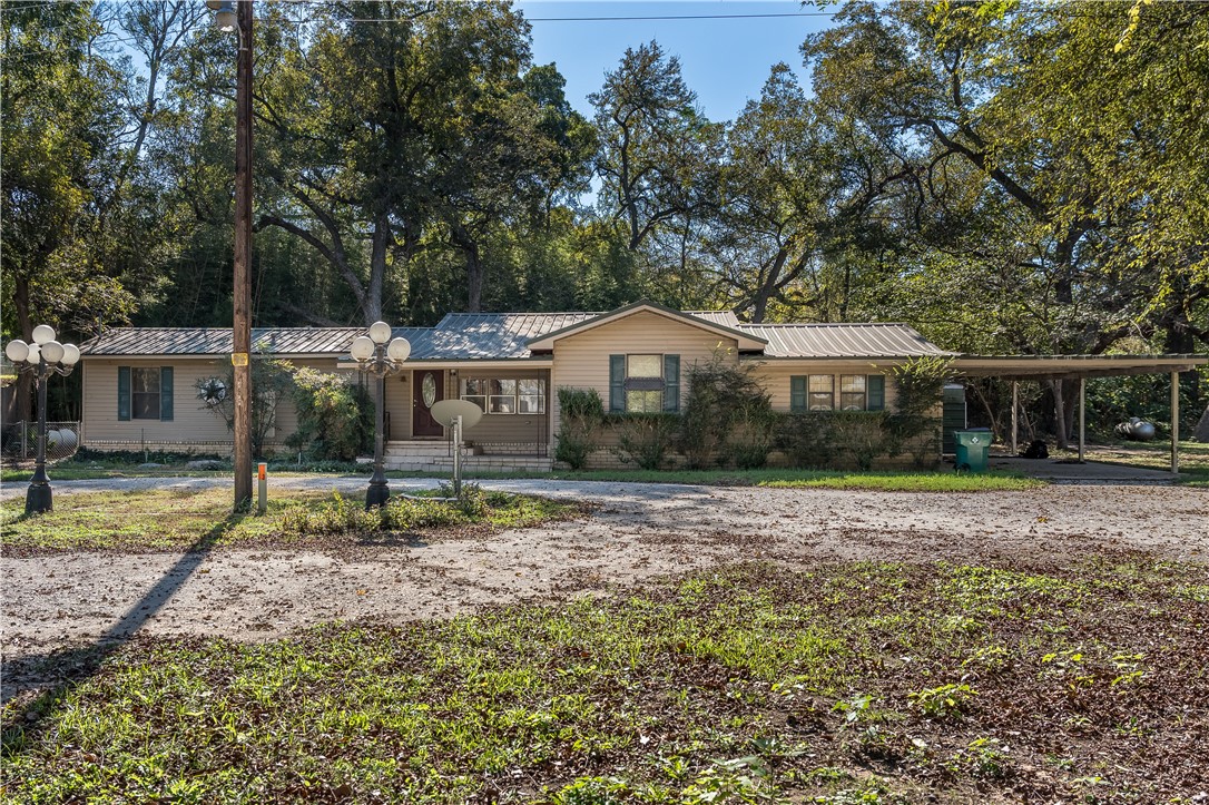 1453 Eagle Canyon Drive