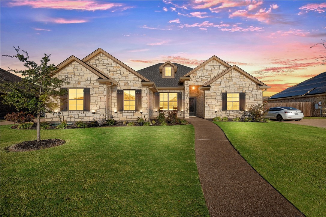 409 Sagebrush Lane