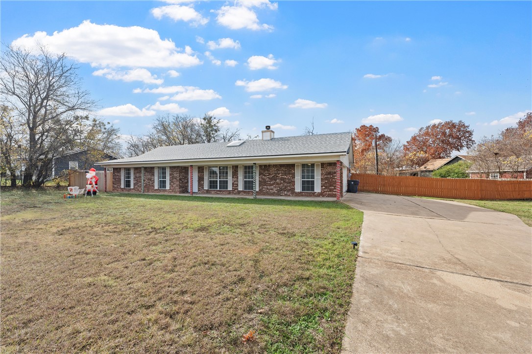 10504 Wortham Bend Road