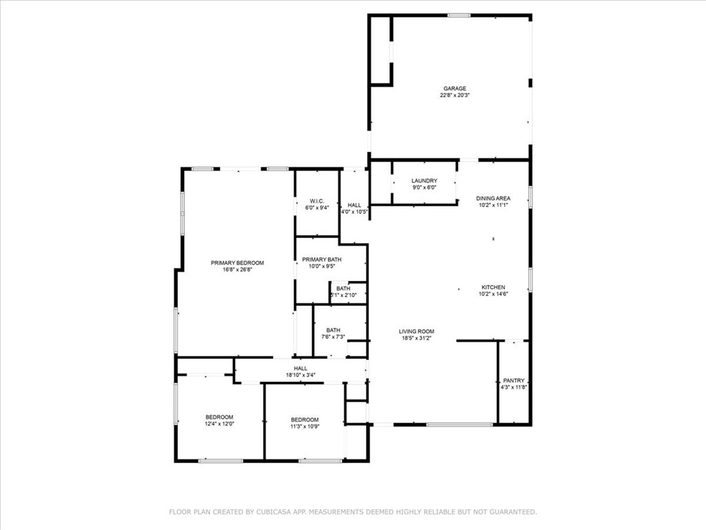 2217 Carolinda Drive