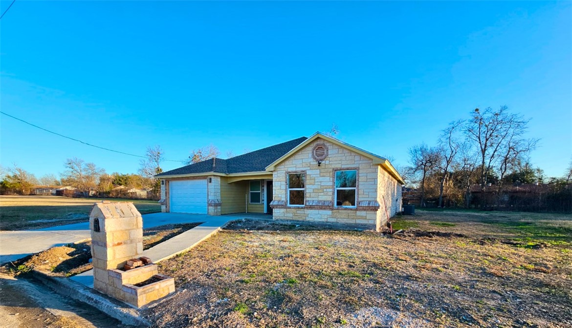 106 Country Club Drive