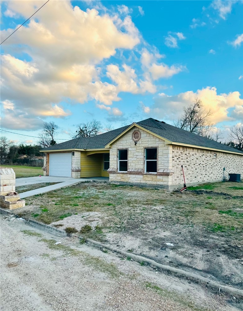 106 Country Club Drive