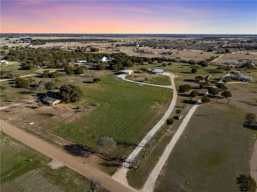 600 Old Ranch Road