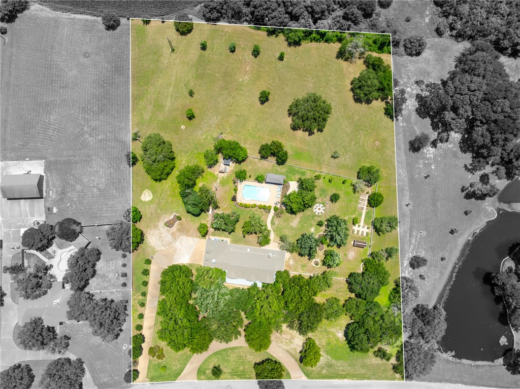 1966 Hambleton Drive