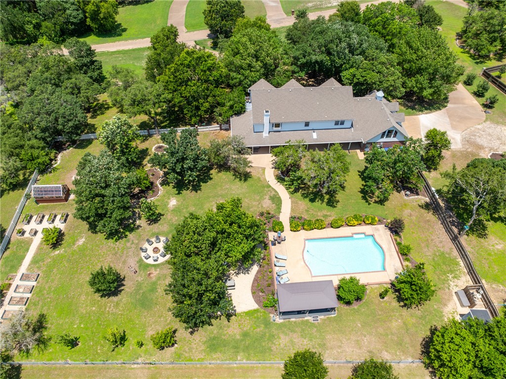 1966 Hambleton Drive