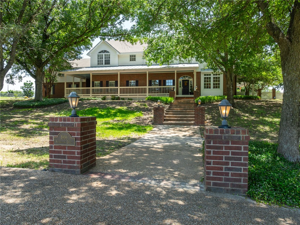 1966 Hambleton Drive