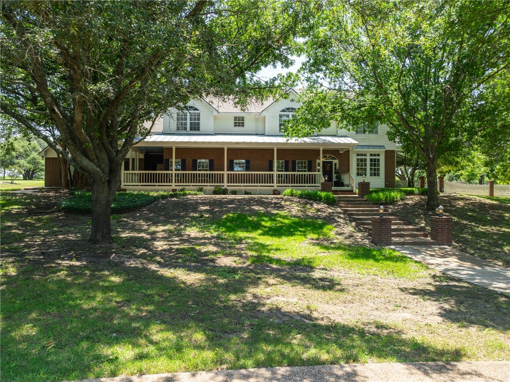 1966 Hambleton Drive