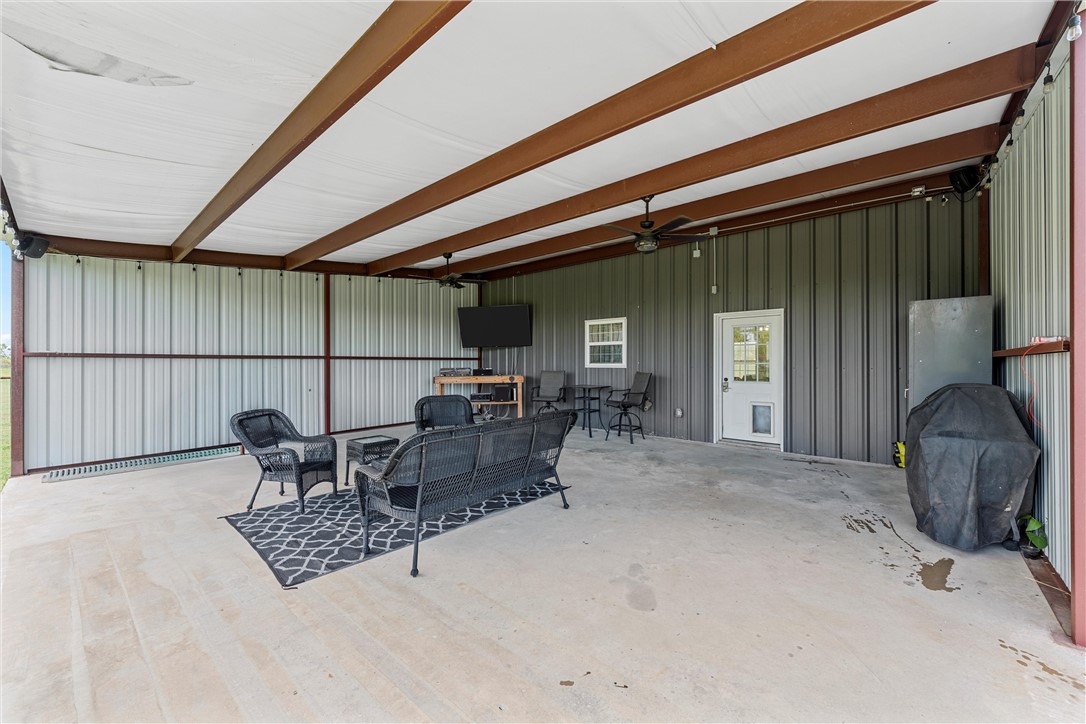 917 Farney Road