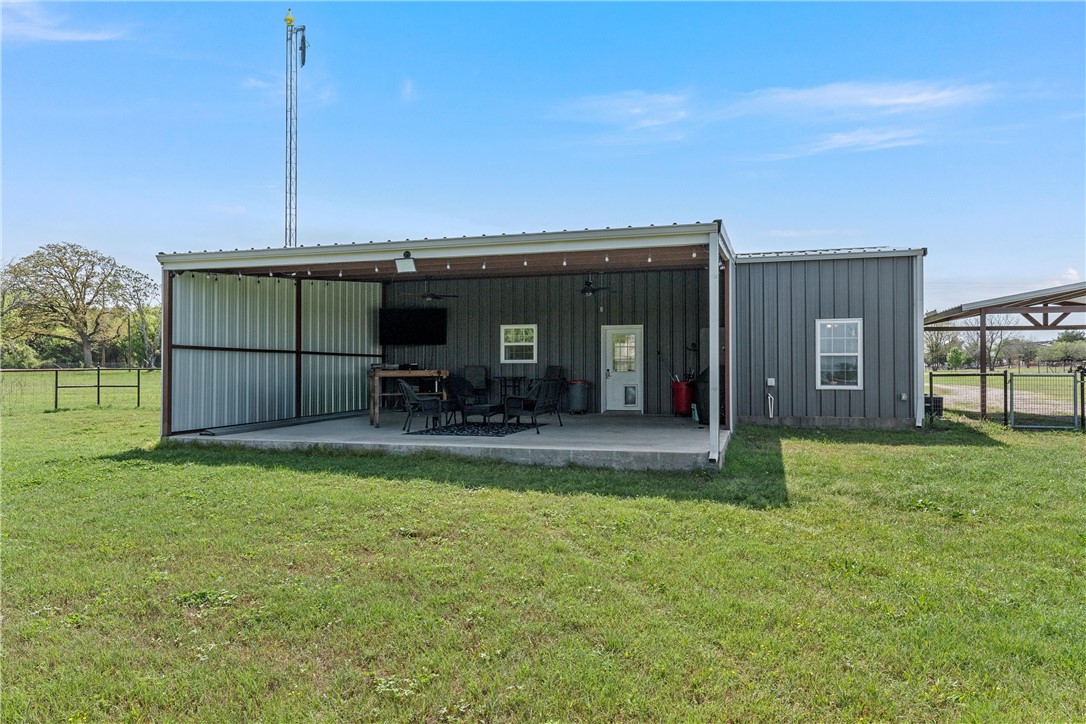 917 Farney Road