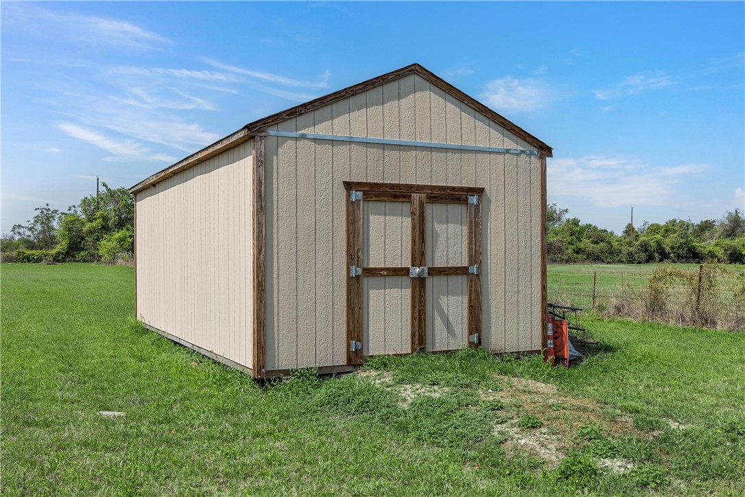 917 Farney Road
