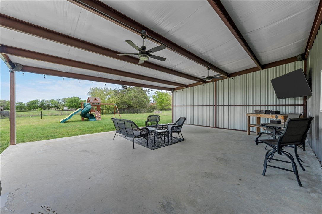 917 Farney Road