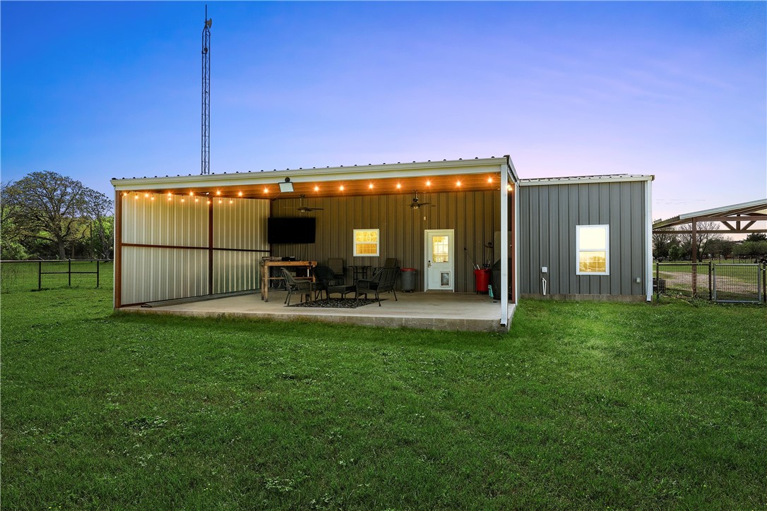 917 Farney Road