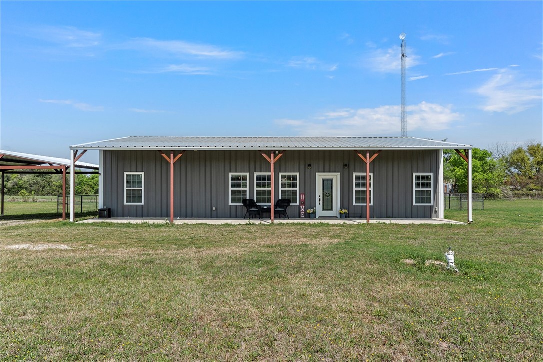 917 Farney Road