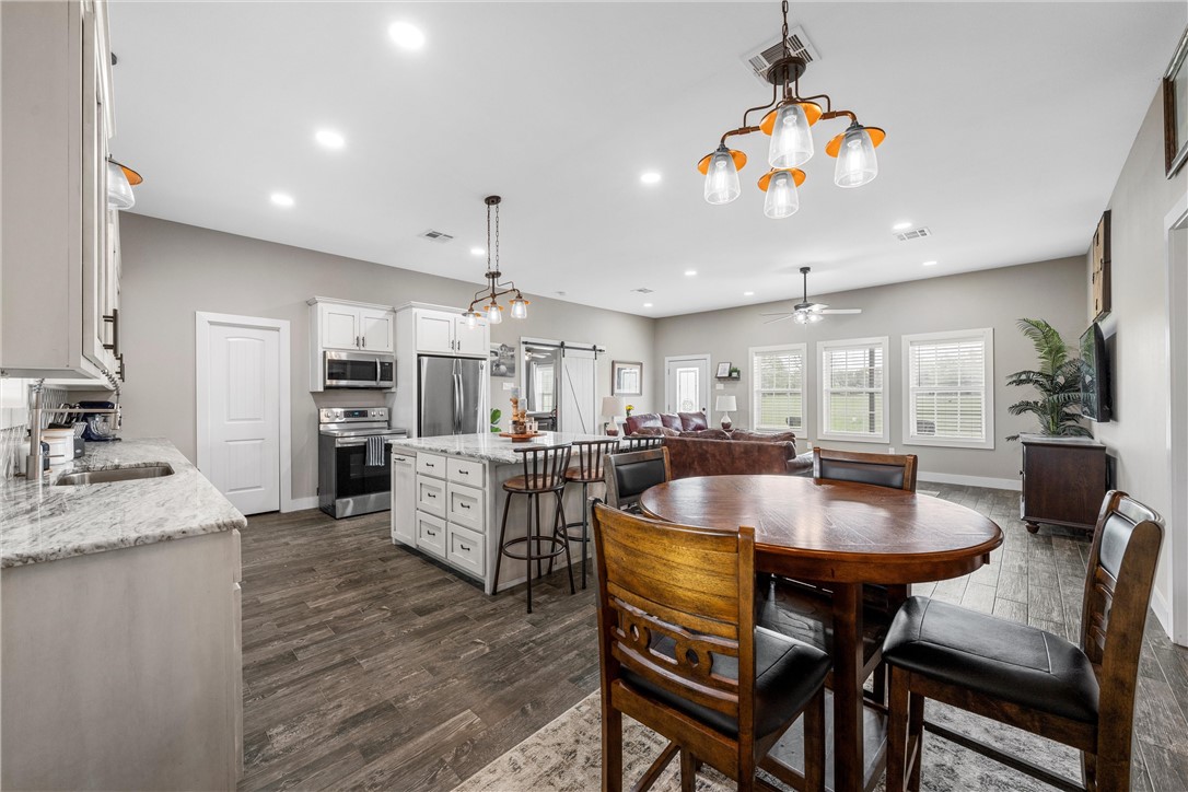 917 Farney Road