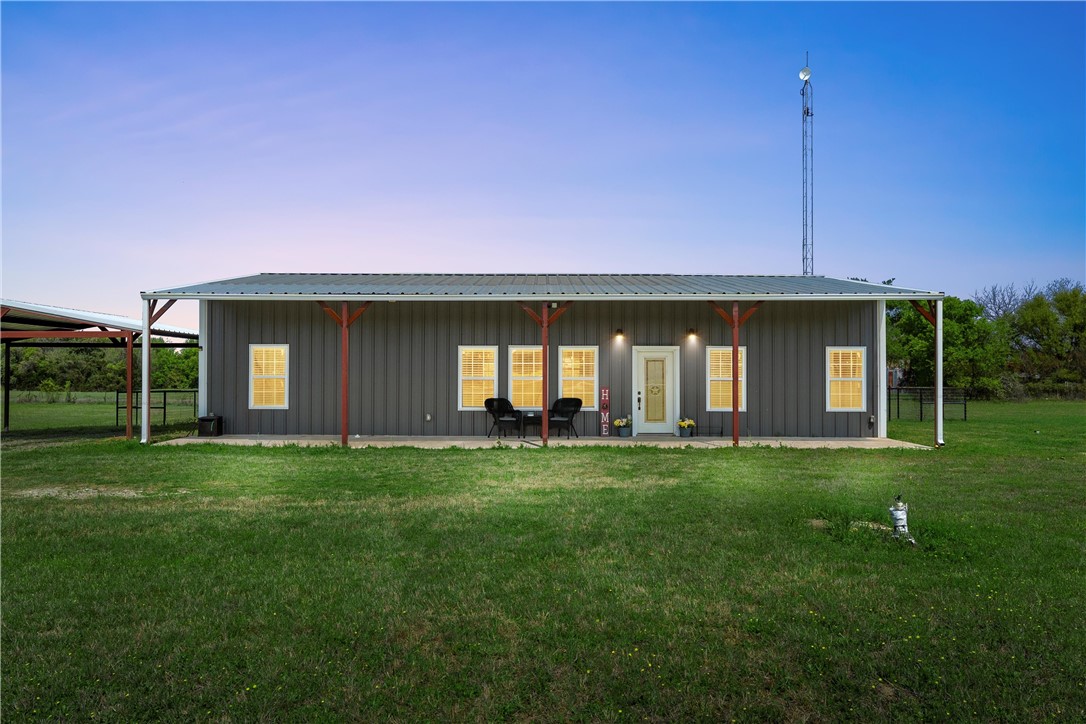 917 Farney Road