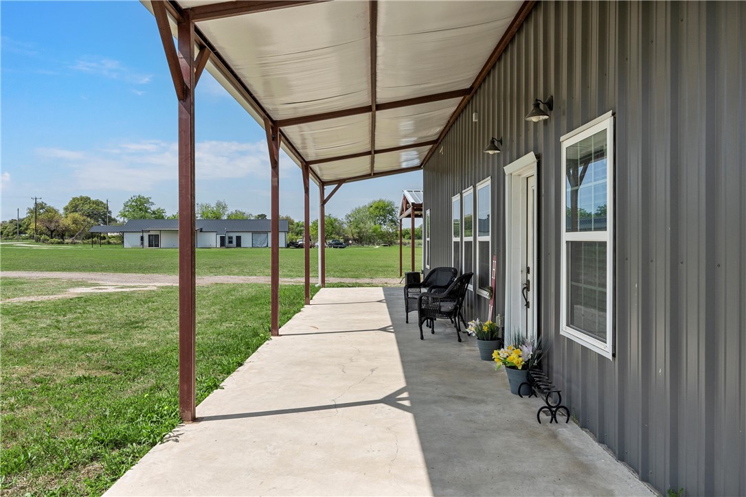 917 Farney Road