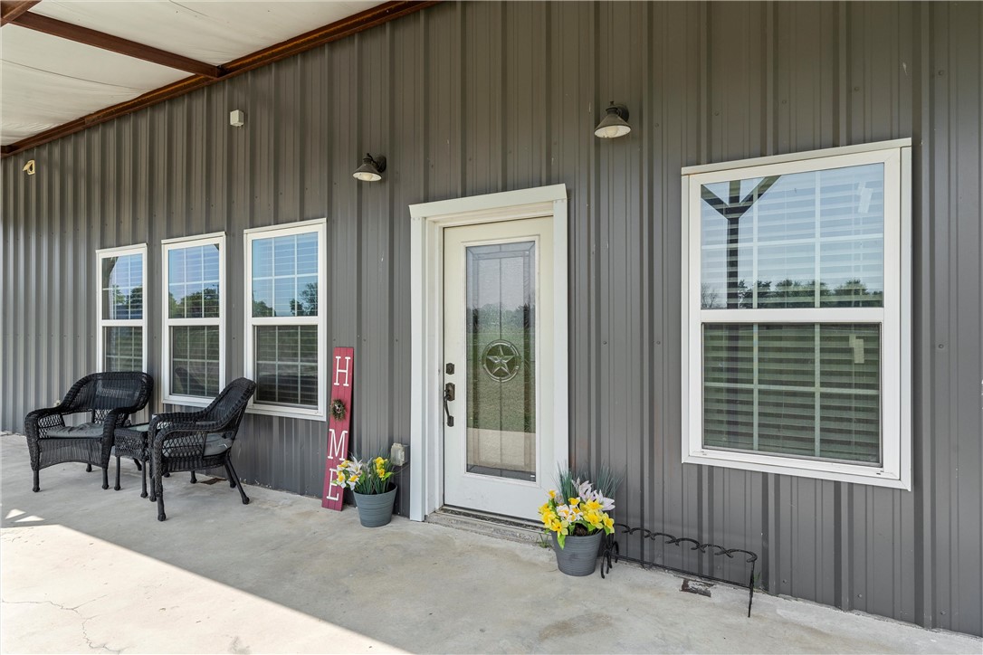 917 Farney Road