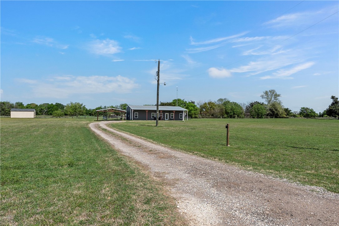917 Farney Road