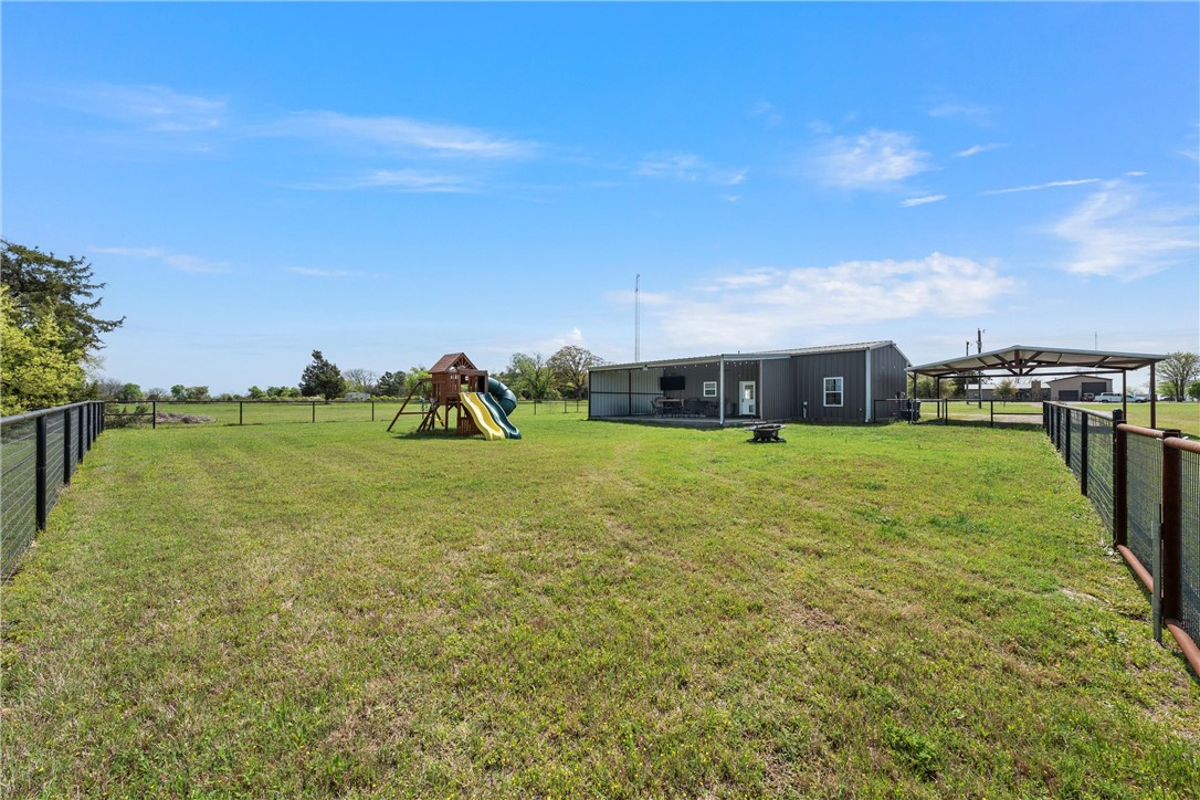 917 Farney Road