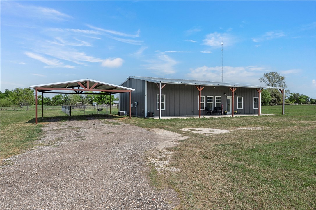 917 Farney Road