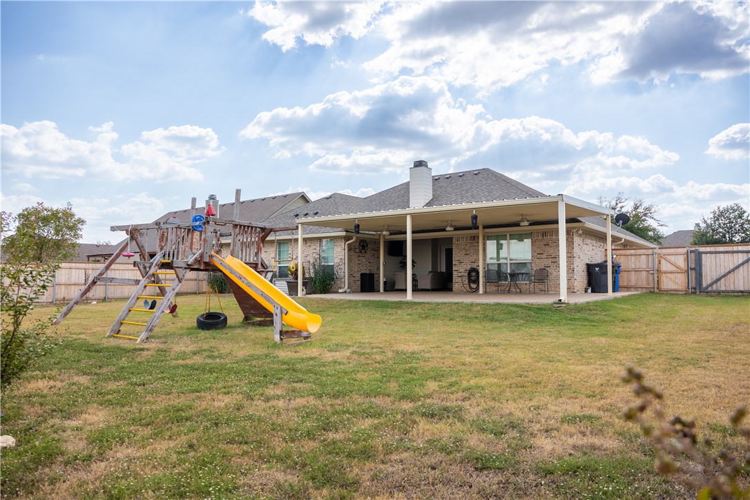 909 Princess Diana Drive