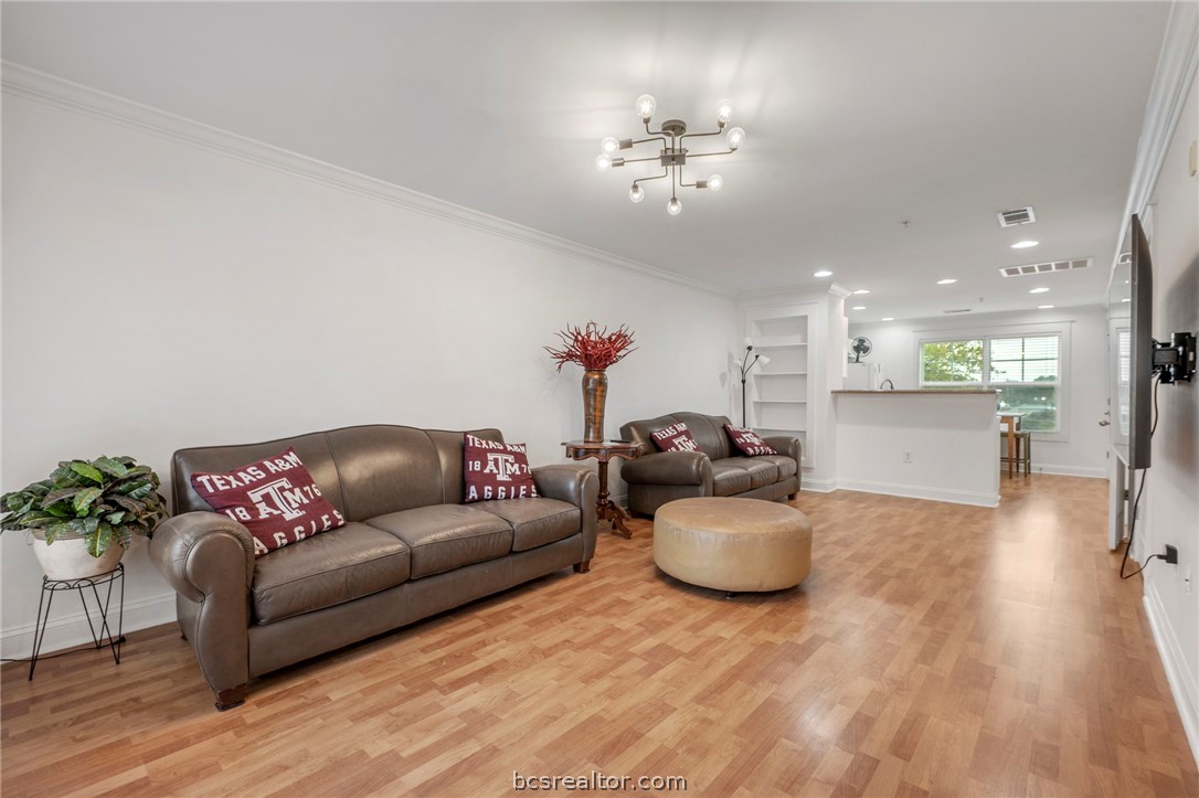 1725 Harvey Mitchell Parkway S 2125