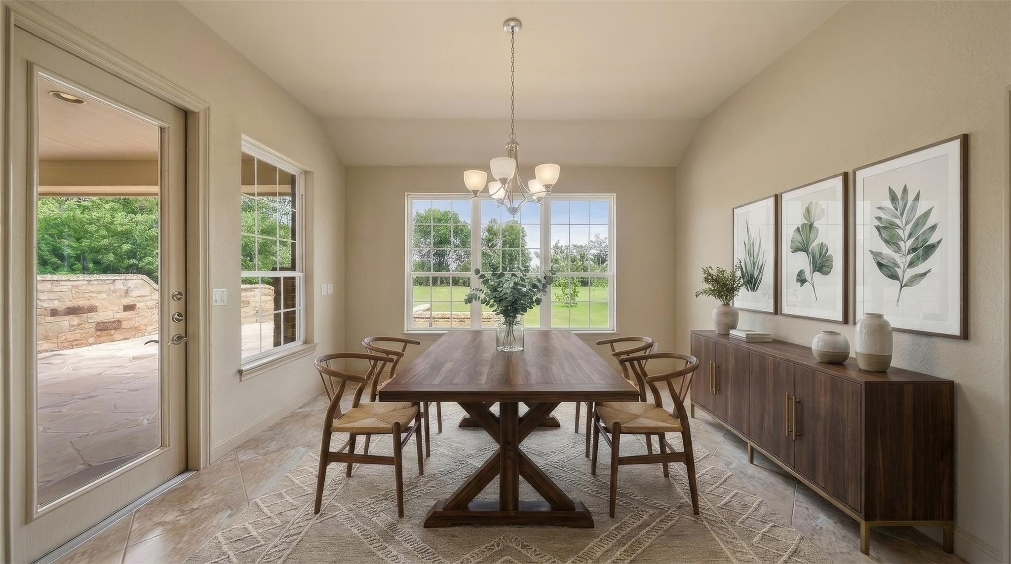 175 Whitney Woods CIR