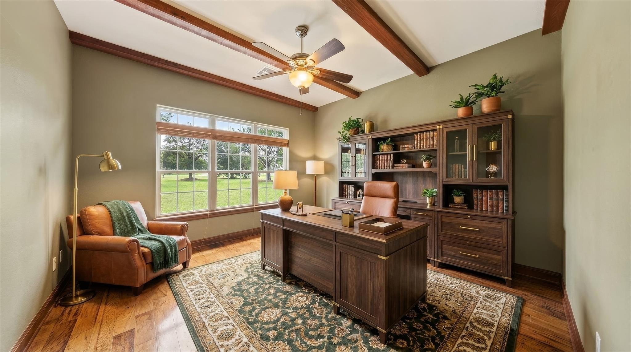 175 Whitney Woods CIR