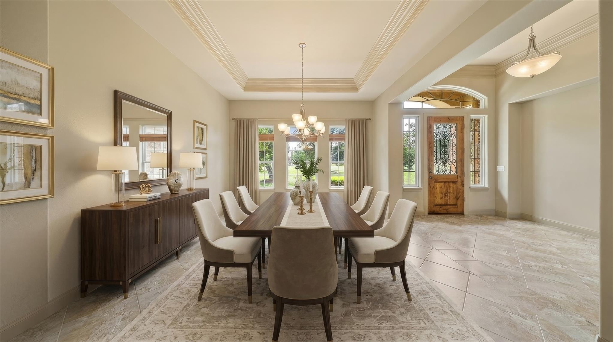 175 Whitney Woods CIR