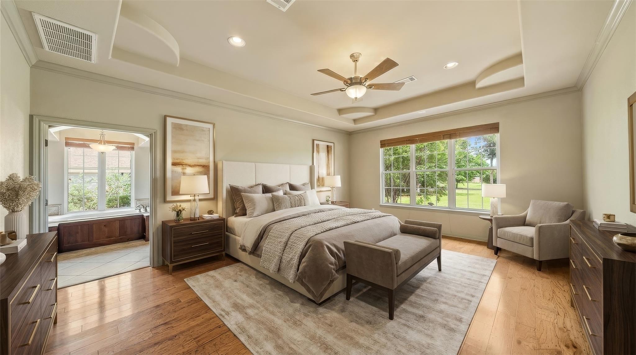 175 Whitney Woods CIR