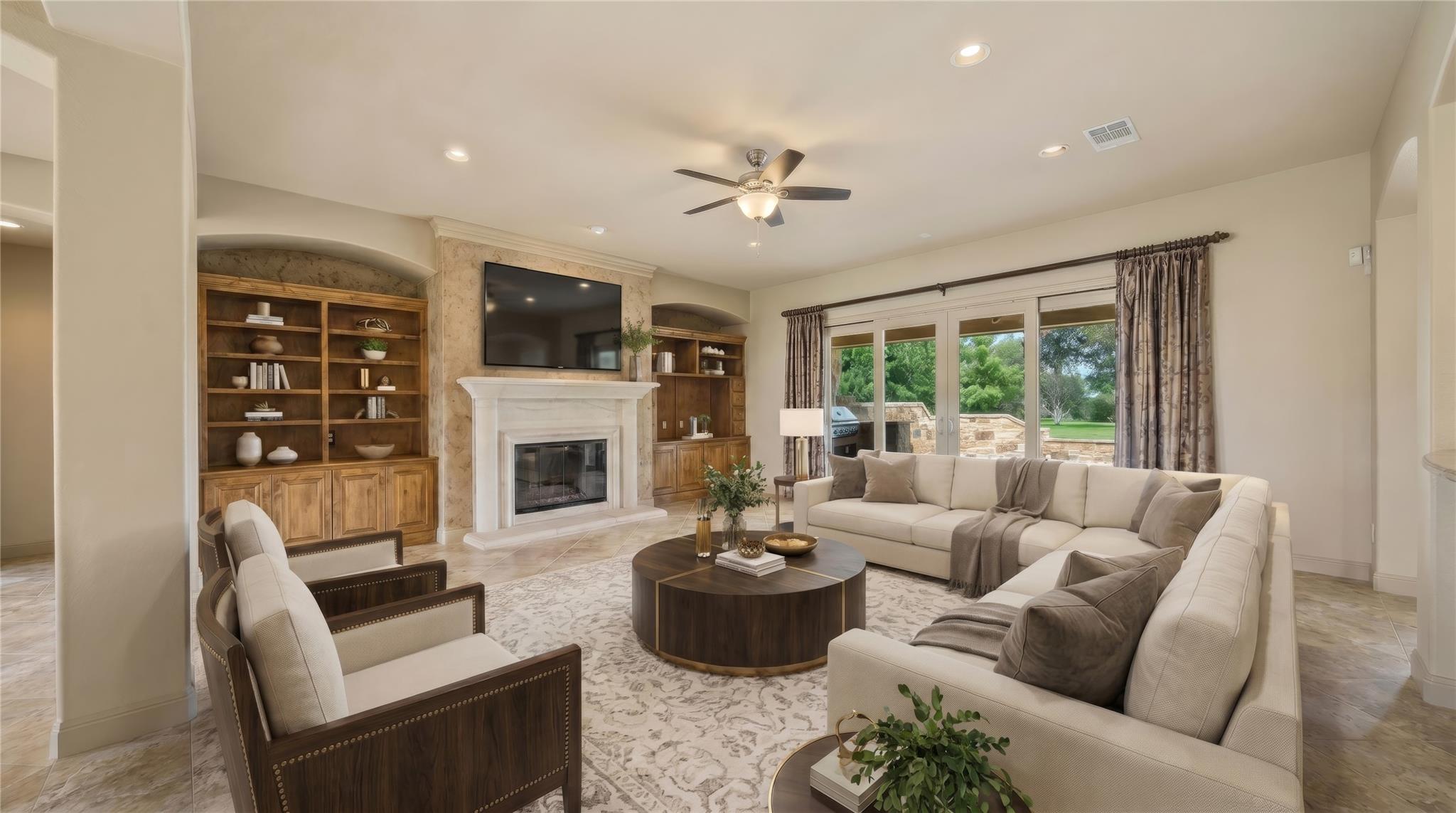 175 Whitney Woods CIR