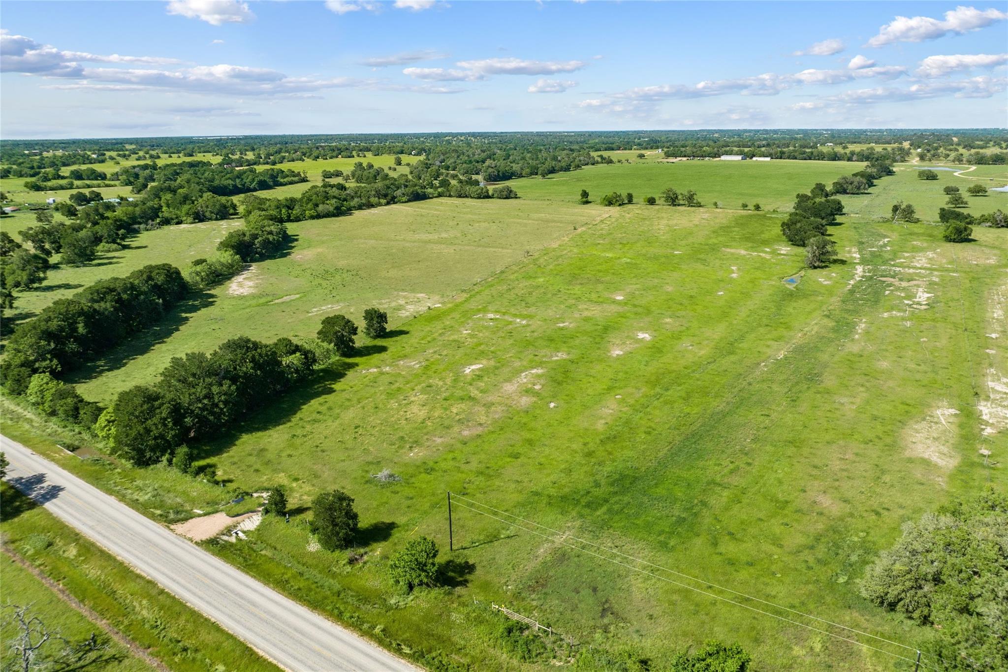 TBD (Tract 1) FM 2239