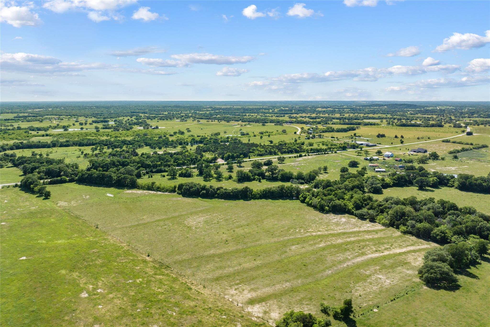 TBD (Tract 1) FM 2239