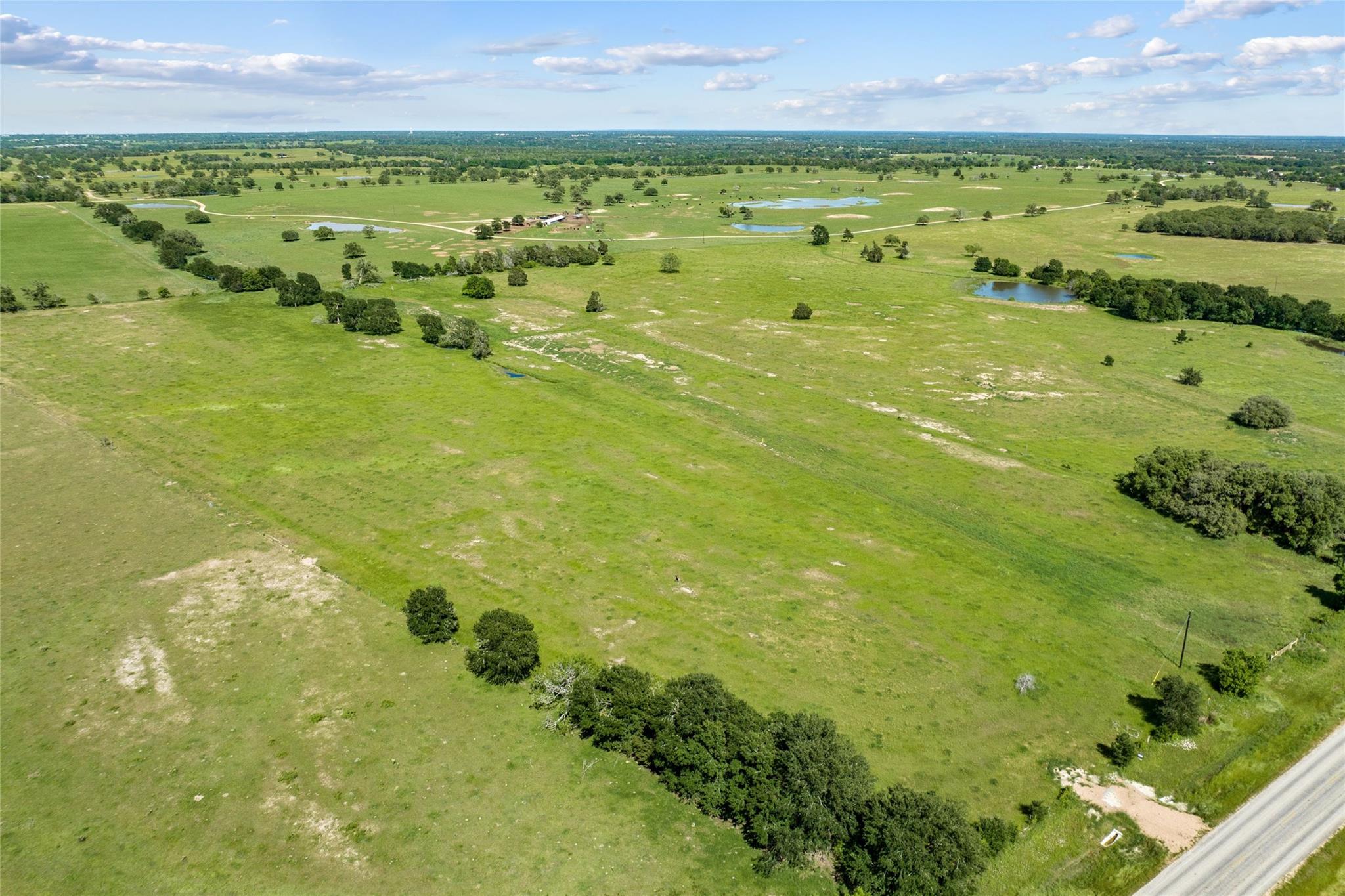 TBD (Tract 1) FM 2239
